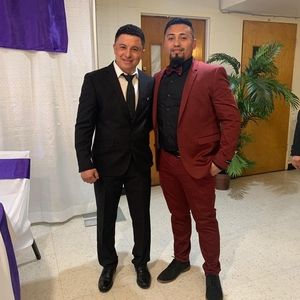 Meet your Posher, José